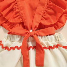 Cargar imagen en el visor de la galería, Moana Romper