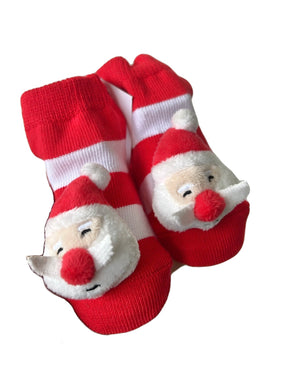 Calcetas Sonaja Santa