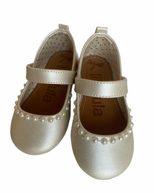 Basic Ivory Perla