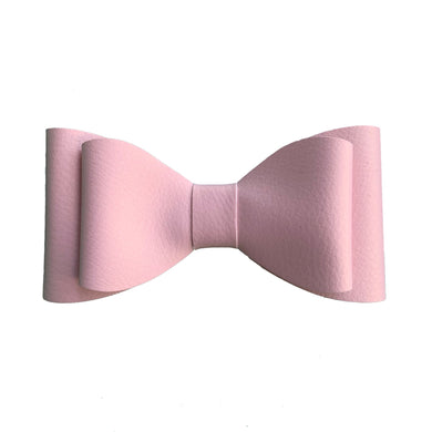 Bow Mediano Rosa
