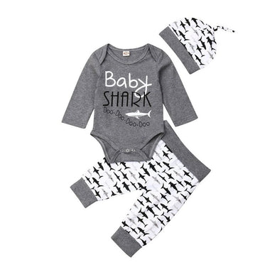 Baby Shark