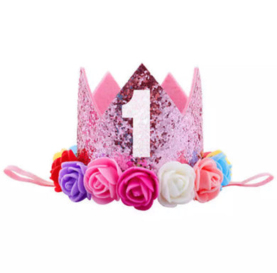 Corona One Rosa