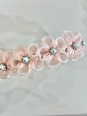 Diadema Flores