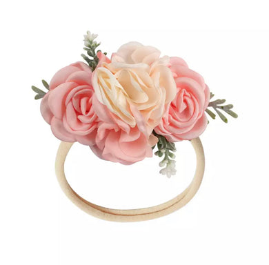 Banda Corsage