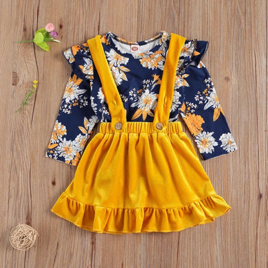 Celina Yellow