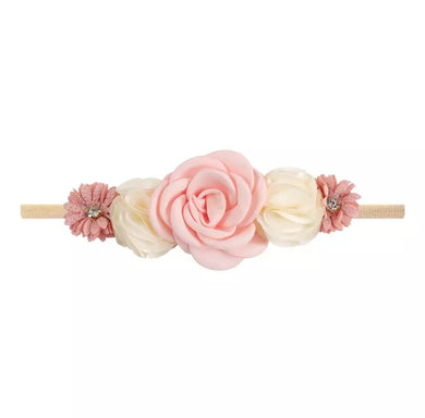 Banda Flor Mari