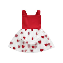 Cargar imagen en el visor de la galería, Hearts Rojo