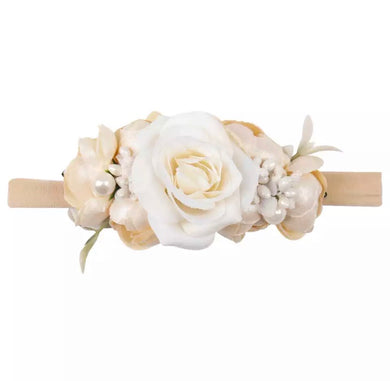 Banda Colección Flor 4