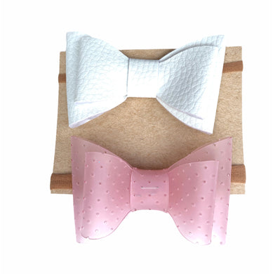 Set Moños J