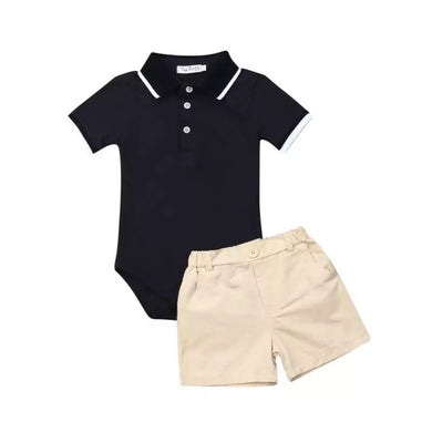 Conjunto Polo