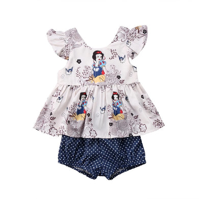 Blancanieves (set)