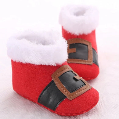 Botas Santa