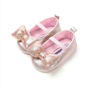 Zapatos Mimi Rosa