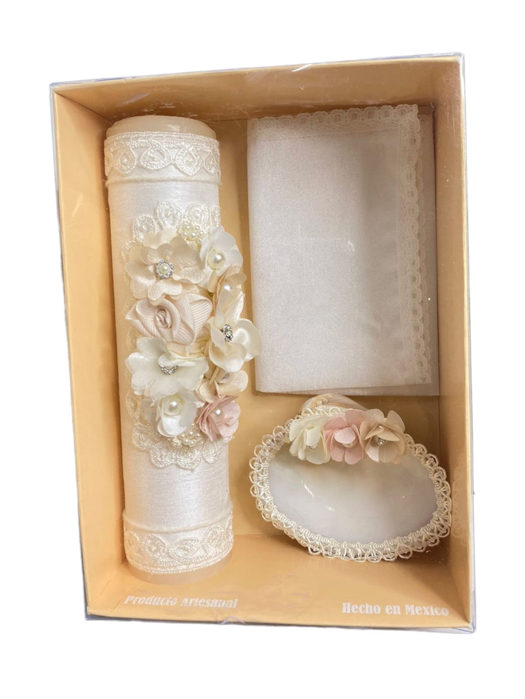Set Bautizo 4