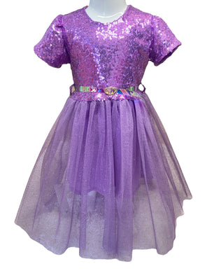 Alessia Purple