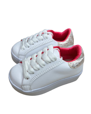 Tenis Leo Queen