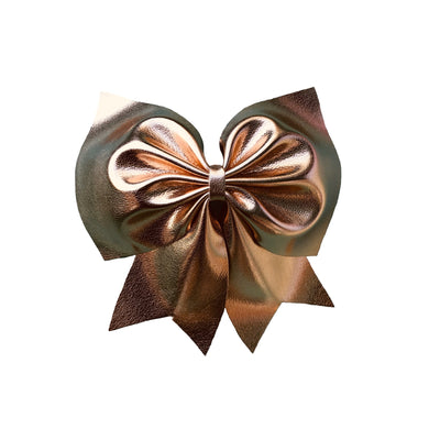 Berry Bow Chico Rose Gold