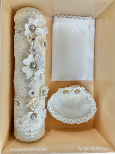Set Bautizo 6