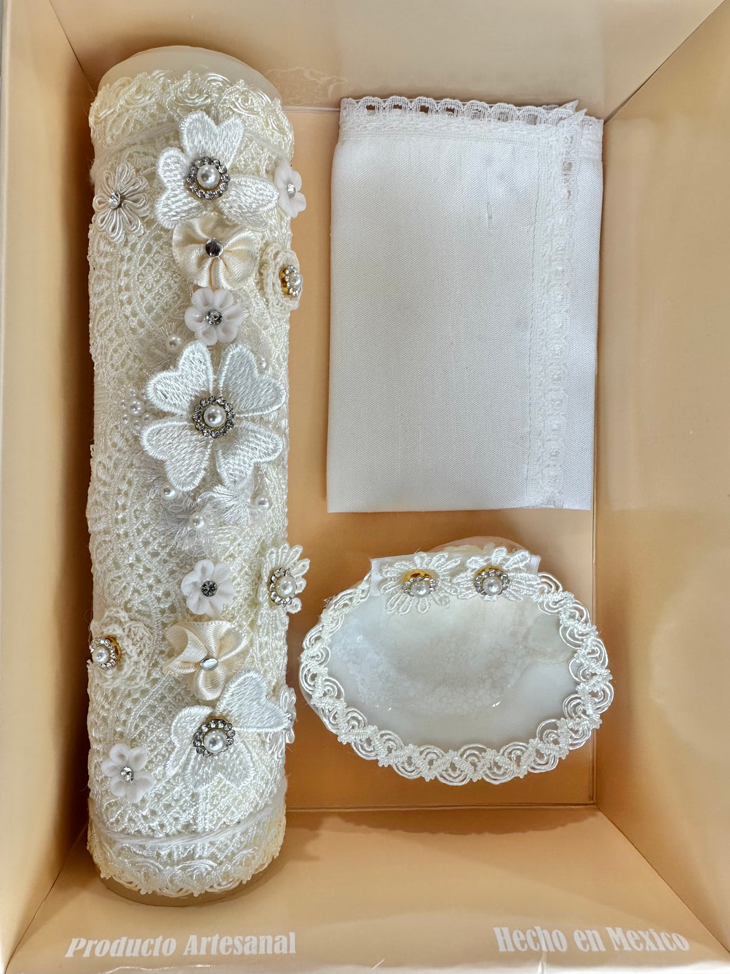 Set Bautizo 6