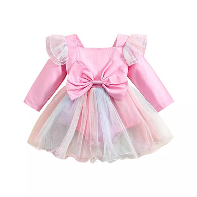 Amelie Rainbow ML