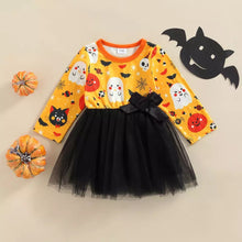 Cargar imagen en el visor de la galería, Halloween Calabaza