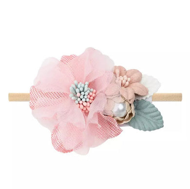 Banda flor fugi